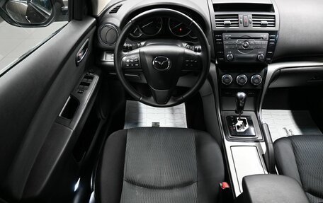 Mazda 6, 2010 год, 945 000 рублей, 11 фотография