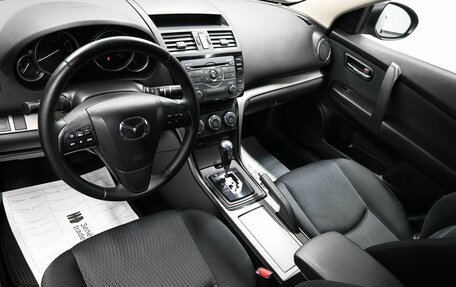 Mazda 6, 2010 год, 945 000 рублей, 8 фотография