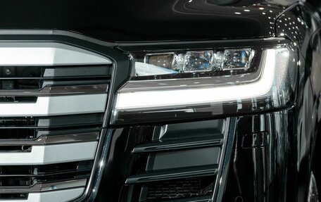 Toyota Land Cruiser, 2026 год, 16 500 000 рублей, 5 фотография