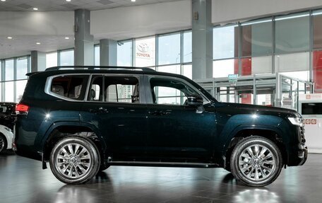 Toyota Land Cruiser, 2026 год, 16 500 000 рублей, 7 фотография