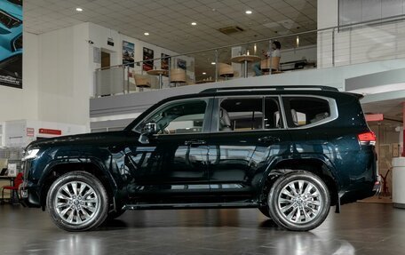 Toyota Land Cruiser, 2026 год, 16 500 000 рублей, 6 фотография