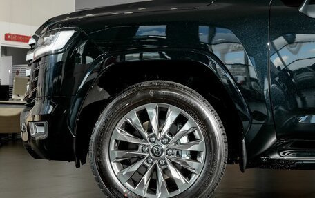 Toyota Land Cruiser, 2026 год, 16 500 000 рублей, 4 фотография