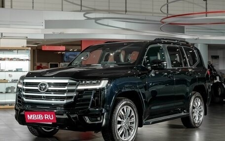Toyota Land Cruiser, 2026 год, 16 500 000 рублей, 2 фотография