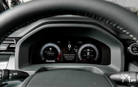 Toyota Land Cruiser, 2026 год, 16 500 000 рублей, 13 фотография