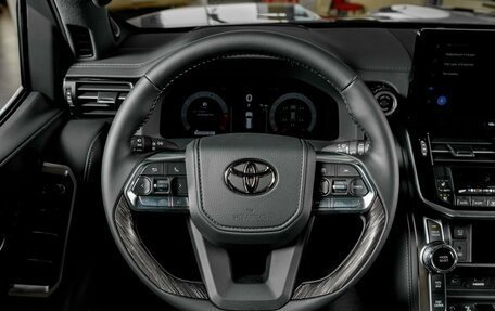 Toyota Land Cruiser, 2026 год, 16 500 000 рублей, 18 фотография