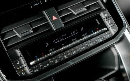 Toyota Land Cruiser, 2026 год, 16 500 000 рублей, 14 фотография
