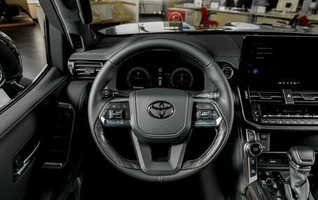 Toyota Land Cruiser, 2026 год, 16 500 000 рублей, 17 фотография