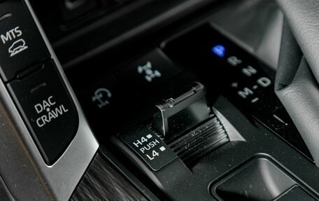 Toyota Land Cruiser, 2026 год, 16 500 000 рублей, 15 фотография