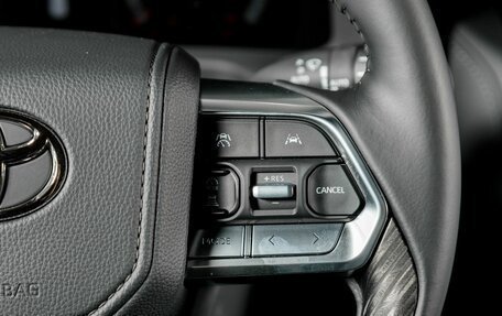 Toyota Land Cruiser, 2026 год, 16 500 000 рублей, 19 фотография