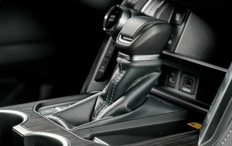 Toyota Land Cruiser, 2026 год, 16 500 000 рублей, 23 фотография