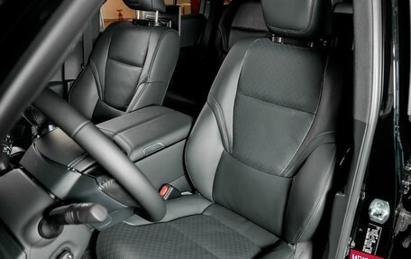Toyota Land Cruiser, 2026 год, 16 500 000 рублей, 16 фотография