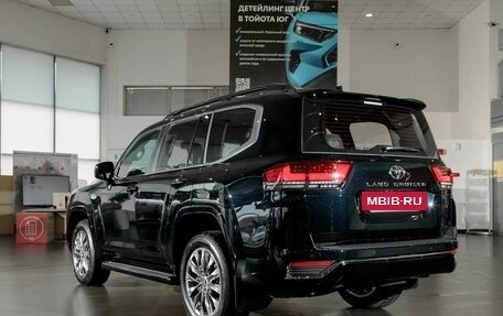Toyota Land Cruiser, 2026 год, 16 500 000 рублей, 33 фотография