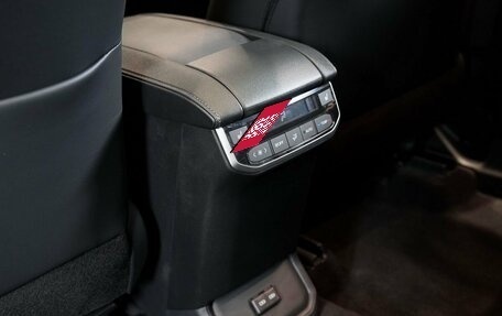 Toyota Highlander, 2026 год, 5 500 000 рублей, 21 фотография