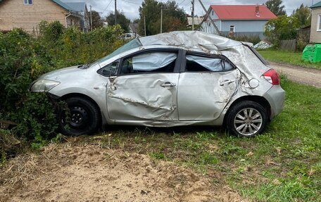 Toyota Auris II, 2008 год, 240 000 рублей, 3 фотография