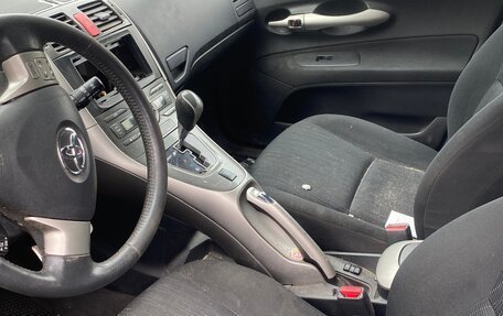 Toyota Auris II, 2008 год, 240 000 рублей, 4 фотография