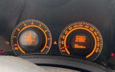 Toyota Auris II, 2008 год, 240 000 рублей, 5 фотография