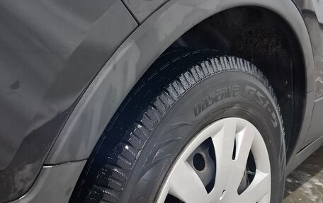 Opel Mokka I, 2012 год, 1 000 000 рублей, 8 фотография