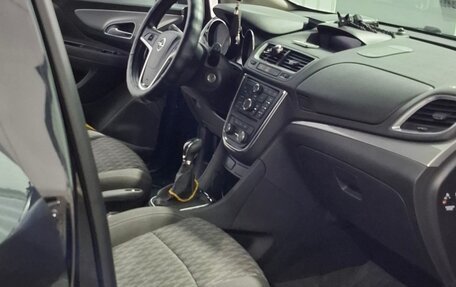Opel Mokka I, 2012 год, 1 000 000 рублей, 14 фотография