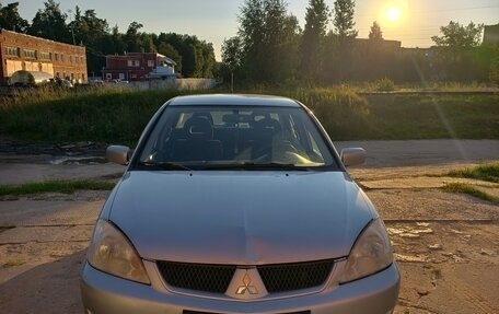Mitsubishi Lancer IX, 2006 год, 200 000 рублей, 1 фотография