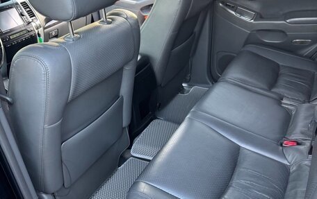 Toyota Land Cruiser Prado 120 рестайлинг, 2008 год, 2 700 000 рублей, 6 фотография
