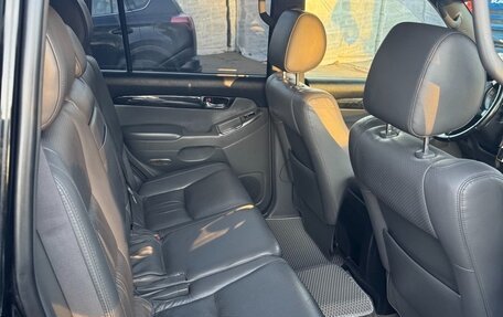 Toyota Land Cruiser Prado 120 рестайлинг, 2008 год, 2 700 000 рублей, 8 фотография