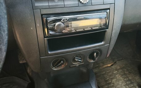 Skoda Fabia I, 2003 год, 149 000 рублей, 7 фотография