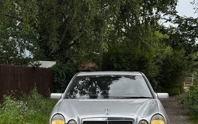 Mercedes-Benz E-Класс, 1998 год, 570 000 рублей, 1 фотография