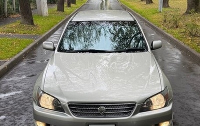 Toyota Altezza, 2002 год, 850 000 рублей, 1 фотография