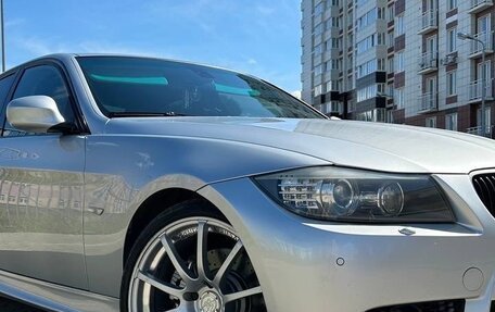 BMW 3 серия, 2009 год, 1 650 000 рублей, 2 фотография