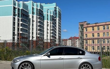 BMW 3 серия, 2009 год, 1 650 000 рублей, 3 фотография