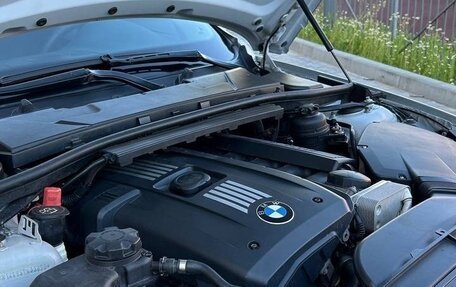 BMW 3 серия, 2009 год, 1 650 000 рублей, 9 фотография