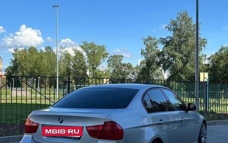 BMW 3 серия, 2009 год, 1 650 000 рублей, 5 фотография