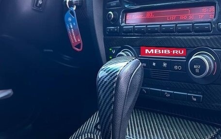BMW 3 серия, 2009 год, 1 650 000 рублей, 15 фотография