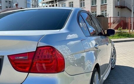 BMW 3 серия, 2009 год, 1 650 000 рублей, 21 фотография