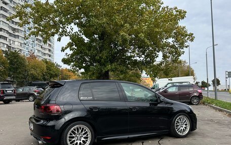 Volkswagen Golf VI, 2012 год, 874 000 рублей, 2 фотография