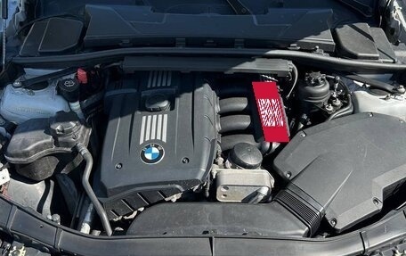BMW 3 серия, 2009 год, 1 650 000 рублей, 16 фотография