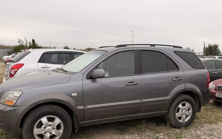 KIA Sorento IV, 2007 год, 900 000 рублей, 6 фотография