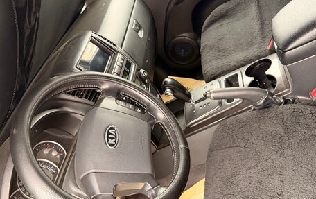 KIA Sorento IV, 2007 год, 900 000 рублей, 9 фотография