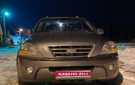 KIA Sorento IV, 2007 год, 900 000 рублей, 2 фотография