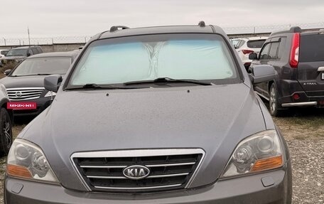 KIA Sorento IV, 2007 год, 900 000 рублей, 4 фотография
