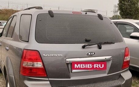 KIA Sorento IV, 2007 год, 900 000 рублей, 8 фотография
