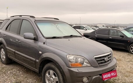 KIA Sorento IV, 2007 год, 900 000 рублей, 5 фотография