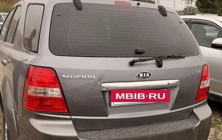 KIA Sorento IV, 2007 год, 900 000 рублей, 7 фотография