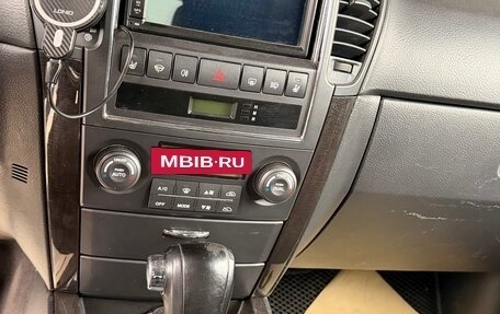 KIA Sorento IV, 2007 год, 900 000 рублей, 10 фотография