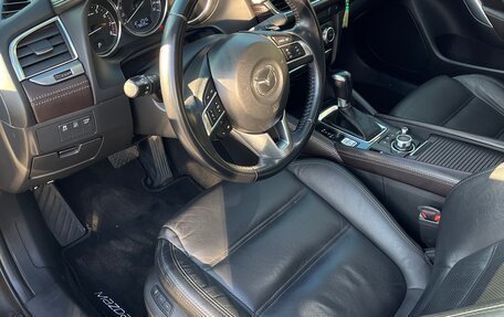 Mazda 6, 2015 год, 1 600 000 рублей, 16 фотография