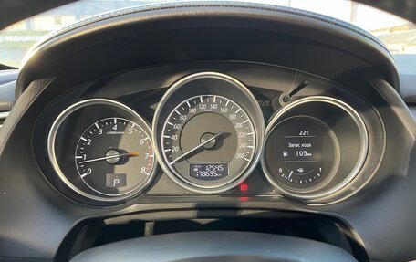 Mazda 6, 2015 год, 1 600 000 рублей, 14 фотография