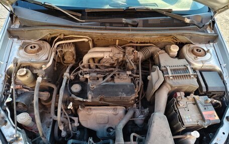 Mitsubishi Lancer IX, 2006 год, 200 000 рублей, 9 фотография