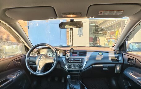 Mitsubishi Lancer IX, 2006 год, 200 000 рублей, 12 фотография