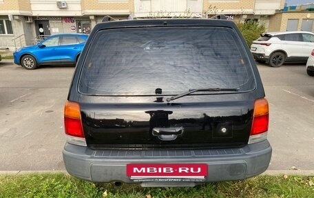 Subaru Forester, 2000 год, 340 000 рублей, 2 фотография