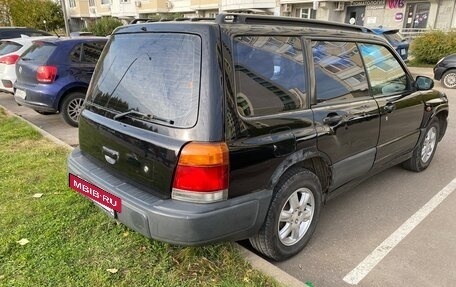 Subaru Forester, 2000 год, 340 000 рублей, 3 фотография